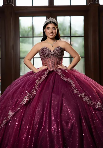 Morilee 89480 #6 frontface vertical thumbnail