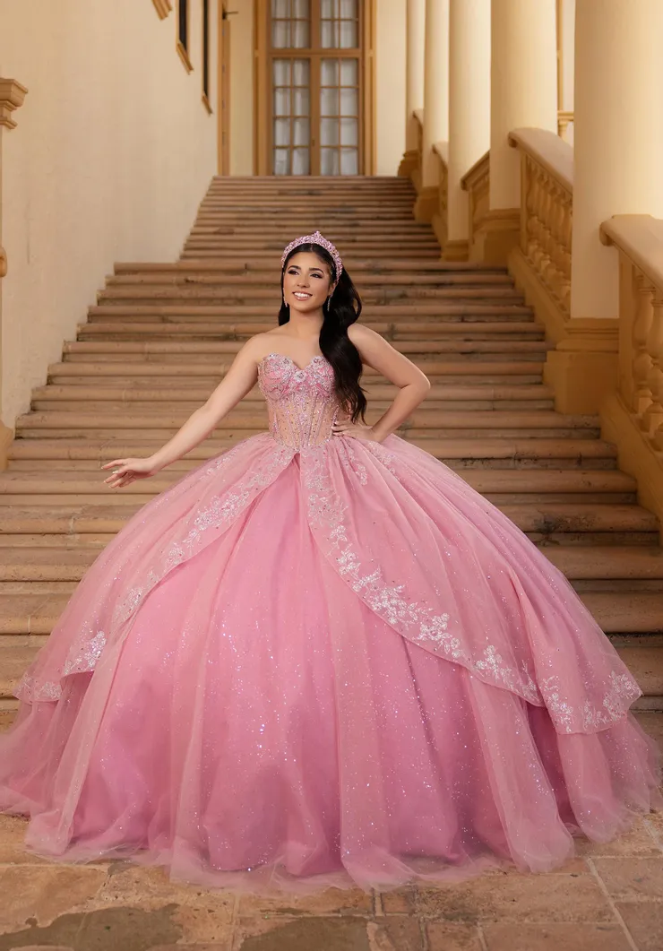 Vizcaya by Morilee Style #89480 Image