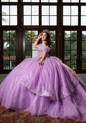 Morilee 89480 #8 frontface vertical thumbnail