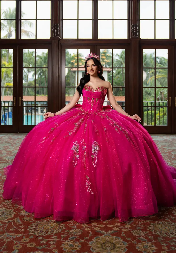 Vizcaya by Morilee - 89481 | Mimi's Bridal and Formalwear