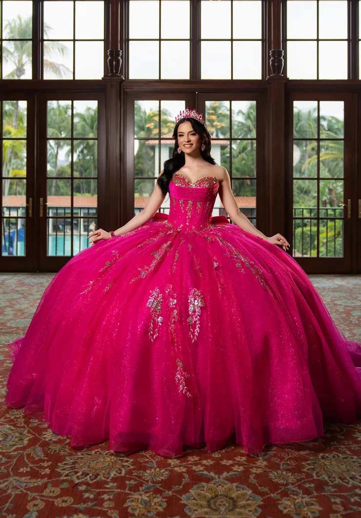 Vizcaya by Morilee Style #89481 Image