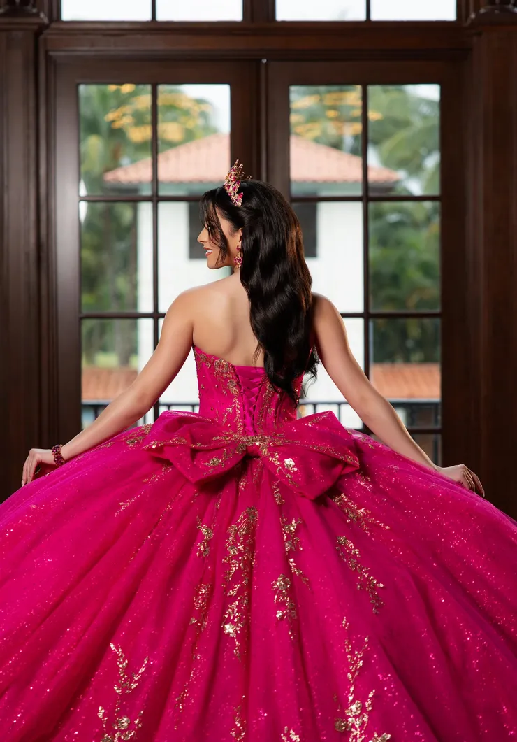 Vizcaya by Morilee Style #89481 #15 backface vertical cropped picture