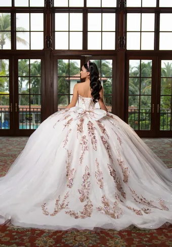 Morilee 89481 #7 backface vertical thumbnail