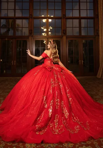 Morilee 89481 #6 backface vertical thumbnail