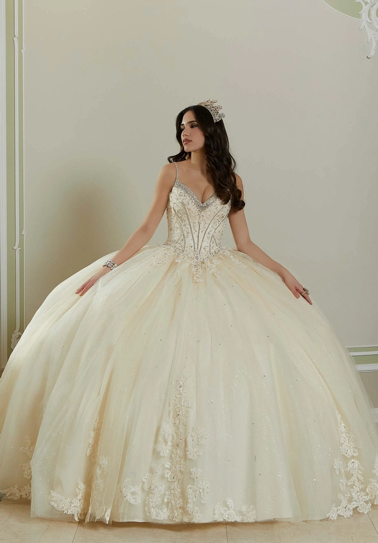Vizcaya by Morilee Style #89482 #1 frontface vertical picture