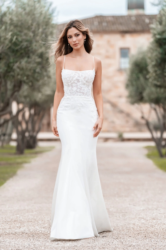 トップス bridalbloom Tokyo Blossom Collection | White One