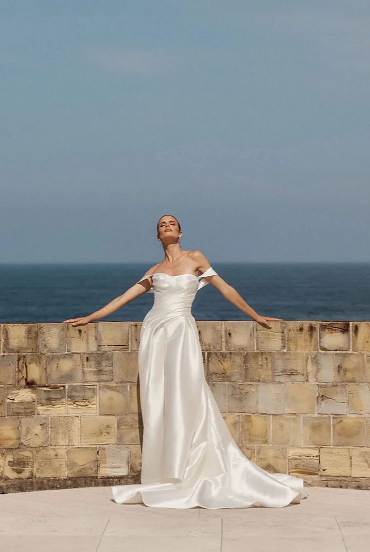 Jeune Bridal Orleans Image