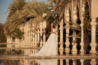 Madi Lane Adrian #1 thumbnail