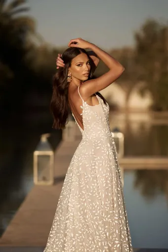 Madi Lane Adrian #5 vertical thumbnail