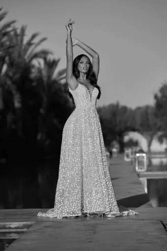 Madi Lane Adrian #6 vertical thumbnail