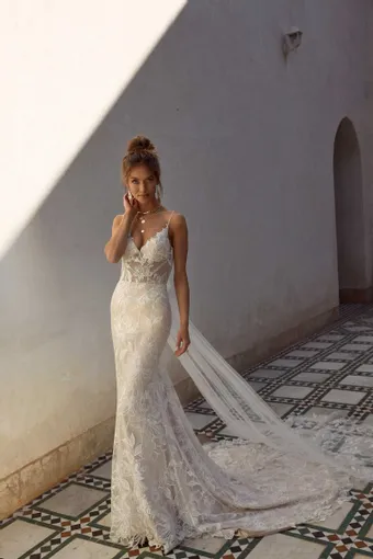 Madi Lane Anya #0 default vertical thumbnail