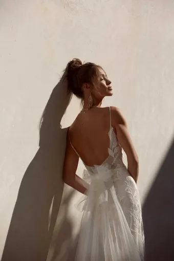 Madi Lane Anya #2 vertical thumbnail