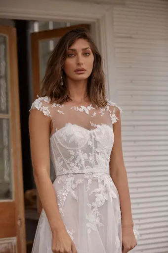 Madi Lane Callie #6 vertical thumbnail