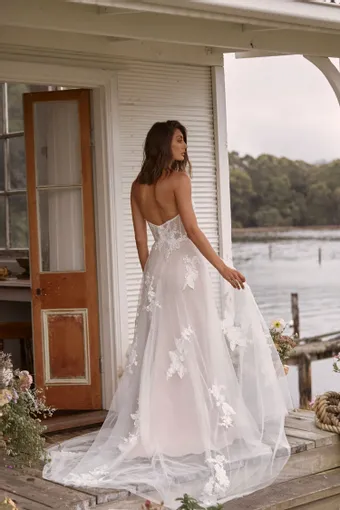 Madi Lane Callie #3 vertical thumbnail