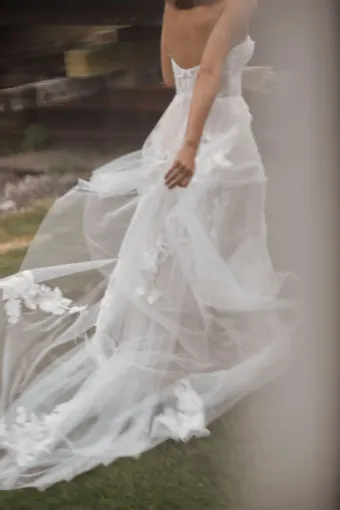 Madi Lane Callie #4 vertical thumbnail