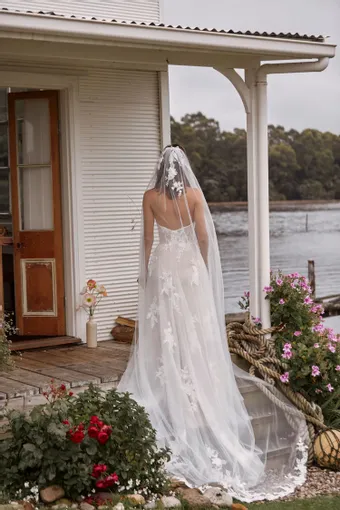 Madi Lane Callie #5 vertical thumbnail