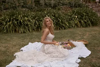 Madi Lane Cleo #6 thumbnail