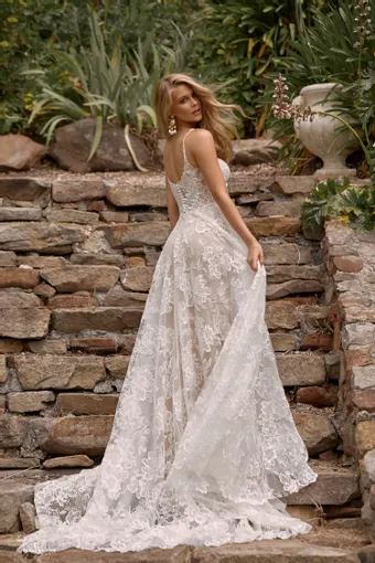 Madi Lane Cleo #11 default backface vertical thumbnail