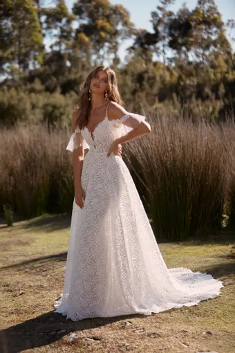 Madi Lane Camryn #0 default frontface vertical thumbnail