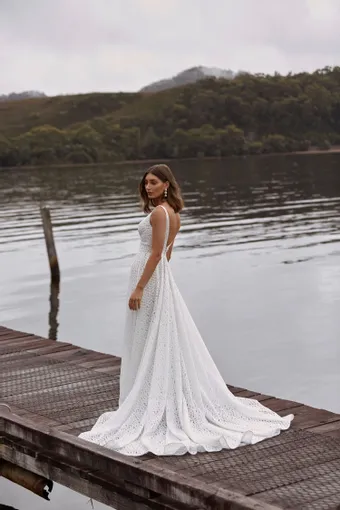 Madi Lane Clara #5 vertical thumbnail