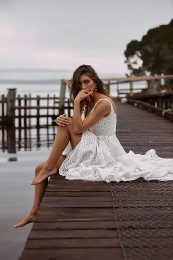 Madi Lane Clara #4 vertical thumbnail