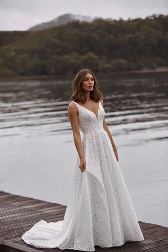 Madi Lane Clara #0 default frontface vertical thumbnail