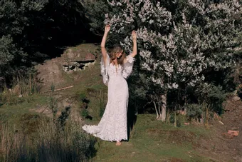 Madi Lane Carlyle #2 thumbnail