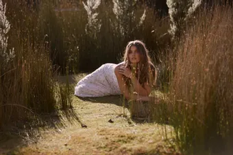 Madi Lane Carlyle #8 thumbnail