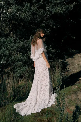 Madi Lane Carlyle #11 default backface vertical thumbnail