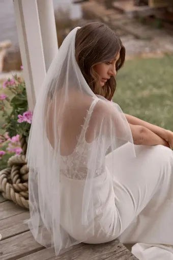 Madi Lane Carson #3 vertical thumbnail