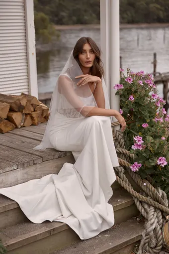 Madi Lane Carson #4 vertical thumbnail