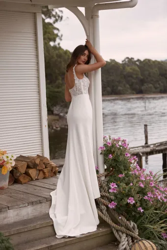 Madi Lane Carson #5 default backface vertical thumbnail