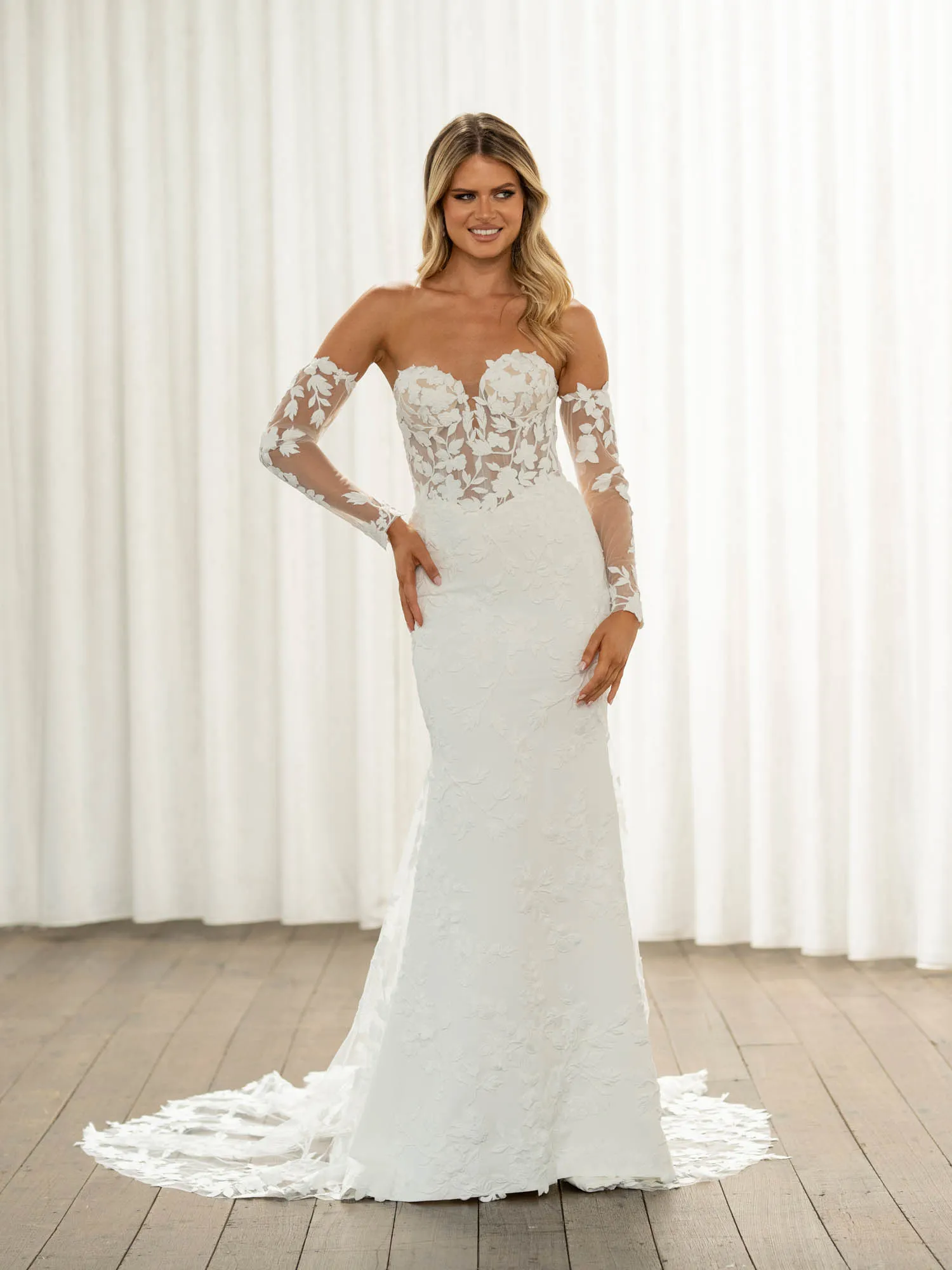 wedding dress outlet Lolita rock punk dress LS0419 – Lolilita Store