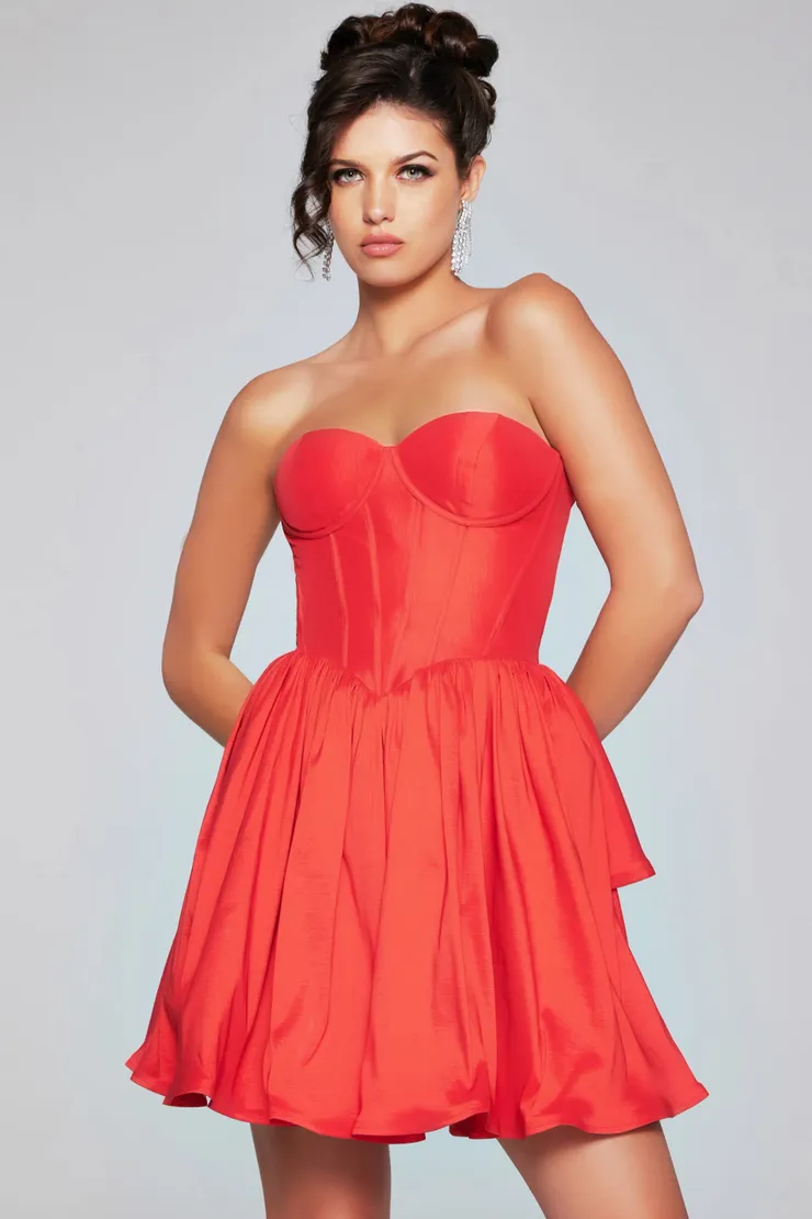 Jovani Style #36620 #1 frontface vertical picture