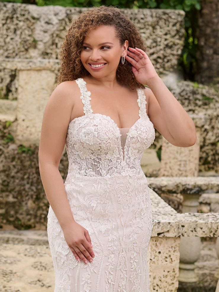 Christina Wu Love - 29468 | Alan Evans