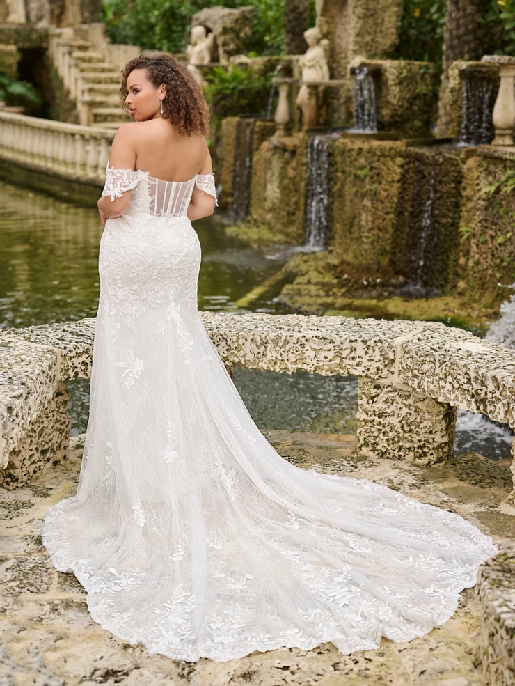 Christina Wu Love Backface Thumbnail Image