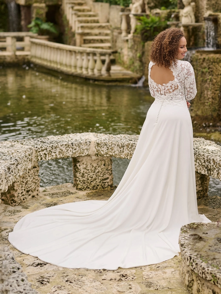 Christina Wu Love Backface Thumbnail Image