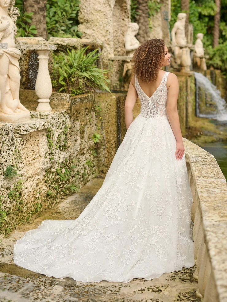 Christina Wu Love Backface Thumbnail Image