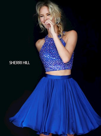 Sherri Hill 11290 #2 vertical thumbnail