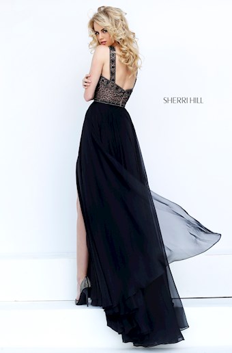 Sherri Hill Style #11319 #14 thumbnail