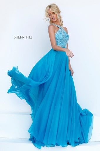 Sherri Hill Style #11319 #0 default thumbnail