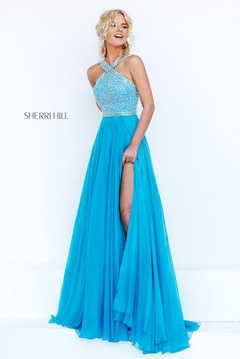 Sherri Hill Style #11319 #19 thumbnail