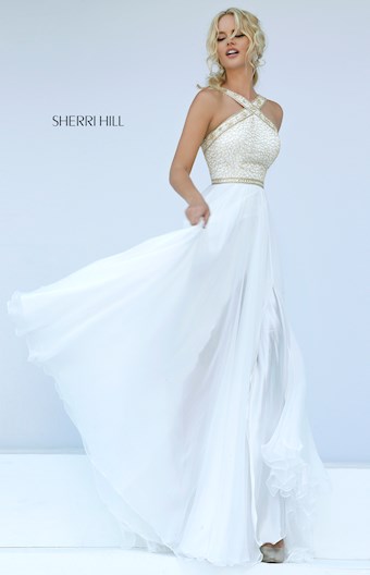 Sherri Hill Style #11319 #17 thumbnail