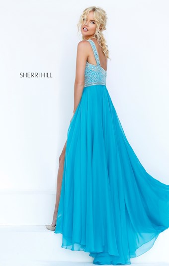 Sherri Hill Style #11319 #20 thumbnail