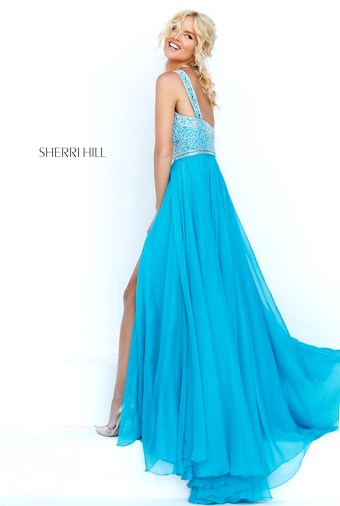 Sherri Hill Style #11319 #7 thumbnail