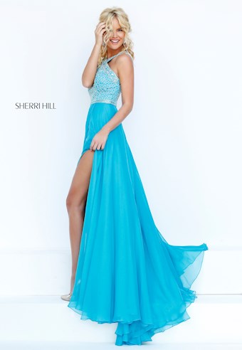 Sherri Hill Style #11319 #2 thumbnail