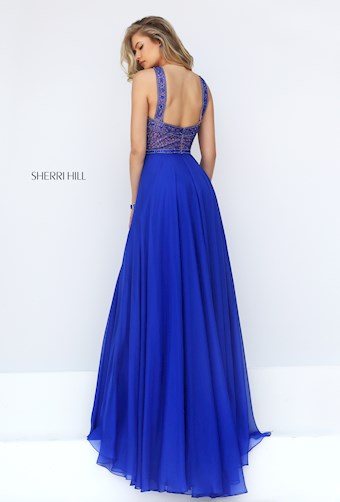 Sherri Hill Style #11319 #13 thumbnail