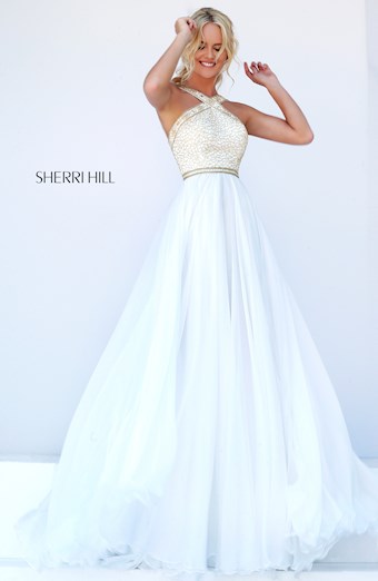 Sherri Hill Style #11319 #18 thumbnail