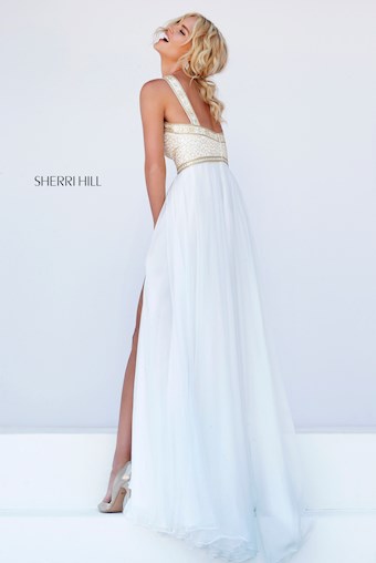 Sherri Hill Style #11319 #1 thumbnail