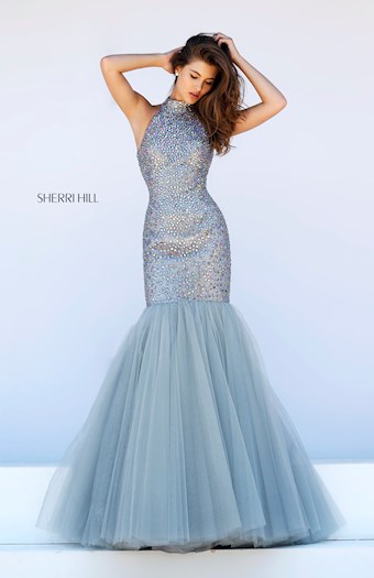 Sherri Hill 11323 #3 vertical thumbnail